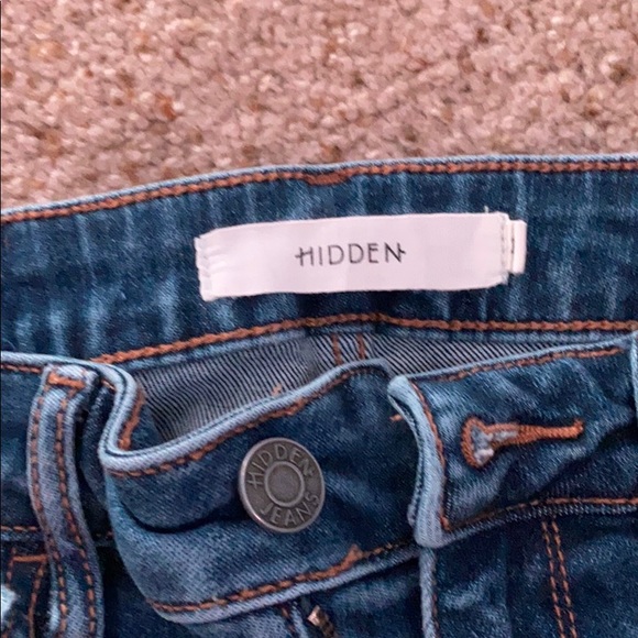 Hidden Jeans Women - Picture 3 of 4